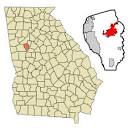 Fayetteville, Georgia - Wikipedia
