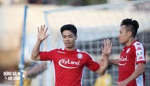 Đà nẵng vs hà tĩnh, hải phòng vs hà nội. Bxh Vong 6 V League 2020 Tp Hcm Dáº«n Ä'áº§u Hagl Xuá»'ng Vá»‹ Tri Thá»© 8 Bong Ä'a Va Ä'á»i Sá»'ng