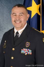 2021 Veterans of Influence: Lockheed Martin Orlando executive Reeves  Valentine among winners