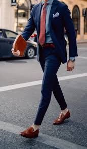 5 Must Have Suit Accessories For Every Man Blazer Outfits Men Blue Suit Men Designer Suits For Men