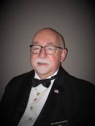 Lodge #1 Officers & Chairs