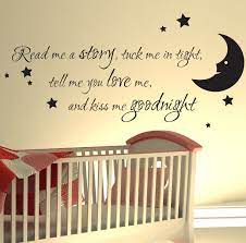 Pin On Baby Nursery Quotes