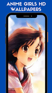 » anime wallpapers and backgrounds. Download Anime Girl Wallpapers 4k Free For Android Anime Girl Wallpapers 4k Apk Download Steprimo Com