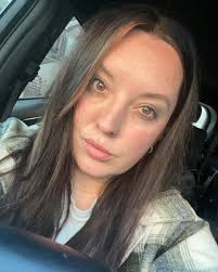 Just a woman looking for a man to go