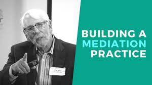 Building A Successful And Profitable Mediation Practice - Mcle By Bhba -  Youtube