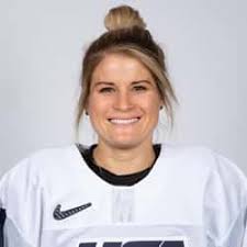 List of 100+ Famous Female Ice Hockey Players