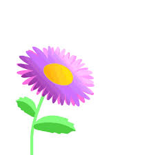 Share the best gifs now >>> Images Of Cartoon Flower Blooming Gif