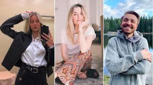 Check spelling or type a new query. Best Og Verst Fra Influencer Norge November 730 No