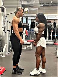 ScottishMixedWrestl on X: The 1st Confrontation Coming Soon: Ruby Muscles  v Big Berni Guest Referee: @AMAZON_FLAME @FemaleMuscleFa1 @TonyMur37310971  @dubdavies @STJ1505 @AnthonyPochic @manofkent25 @JOHNCARPENTERNL @cowboyj5  @RobertSargeant1 ...