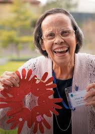 COMMUNITY CONNECTION FRIENDSHIP