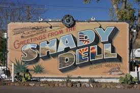 Casino del sol 5655 w. Campground Review Mali Mish
