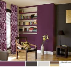 Blog Mochi Home Purple Living Room Living Room Color Living Room Decor Purple