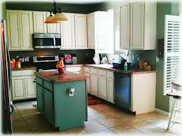 Chalk paint® kitchens look fabulous, lasts years, and can be. Kitchen Cabinet Makeover With Annie Sloan Chalk Paint Sunshinelovingmomma