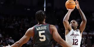 How to watch, stream and listen to Texas A&M men's basketball vs. South Carolina