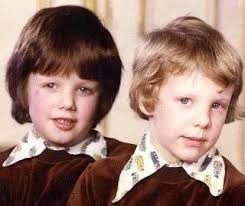 After his mother ascended the throne on january 14, 1972, frederik became the crown prince of denmark at the age of 3. Yoursweetremedy Crown Prince Frederik And Prince Joachim Of Denmark As Children Denmark Royal Family Danish Royalty Denmark
