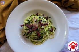 Maybe you would like to learn more about one of these? Spaghetti Di Zucchine Le Ricette Di Mamma Lu