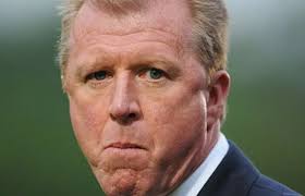 Chelsea divers must be retrospectively punished, insists Derby boss Steve  McClaren