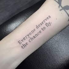 50 tattoo quotes & short inspirational sayings for your next ink. 67 Quote Tattoos About Life Love And Strength 2021