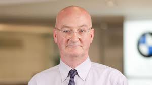 About Your Local BMW Retailer