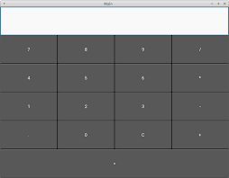 This is a python kivy tutorial for beginners, showing you how to. Build A Mobile Application With The Kivy Python Framework Real Python