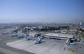According to a statement by the arg palace that president ashraf ghani has dismissed top officials from the hamid karzai international airport over negligence in duty. Us Delegation To Visit Turkey Thursday For Kabul Airport Talks Daily Sabah