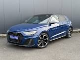 Audi-A1-/-A1-Sportback