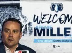 URI Commit Abdou Samb's Untapped Potential Bodes Well For Rams