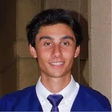 I'm excited to announce that I have accepted a full-time offer as a Trauma  Sales Associate for Depuy Synthes, the orthopedics company of Johnson &  Johnson! I will be joining their North,