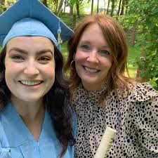 NEW STAFF MEMBER! 🤩🤩 Meet Jennifer Piette, our new Speech and Language  Pathologist at Waunakee Intermediate School. Mrs. Piette has a B.A. and  M.S. from UW-Eau Claire. She was born in Middleton