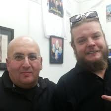 chicago blackhawks coach angry speech