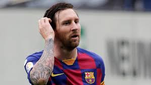 И италия взяла финал против югославии. Messi Uhodit Iz Barselony K Gvardole V Manchester Siti Fejk Ili Pravda Skolko Raz Leo Perehodil V Drugie Komandy Sport Ekspress