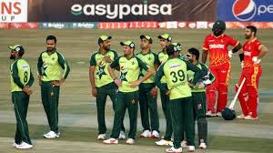 Become a selector for the day and decide who makes the best women's t20 team in the world. Covid Pakistan Cricket Squad Quarantined After Positive Tests In New Zealand Bbc News