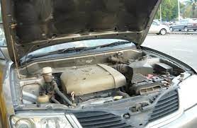 Kereta rosak boleh tolak atau tidak. Niat Nak Tolong Kereta Rosak Tapi Lain Pula Jadinya Apabila Diserang Pomen Aneh