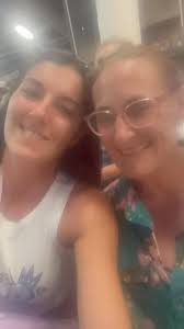 Amber Siobhan Johnson