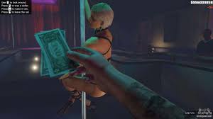 GTA 5 sex and porn - all the intimate moments in GTA 5