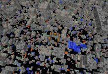 X Ray Mod For Minecraft 1 12 2 1 11 2 Minecraft Mods Minecraft 1 Minecraft