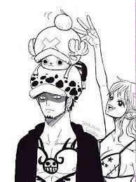 nami tony tony chopper trafalgar d water law one piece one piece manga one piece anime one piece
