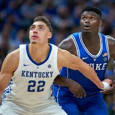 From tricky riddles to u.s. Kentucky And Duke Are Cranking Out Nba Players Duke Basketball Report