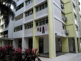1.0 miles from singapore cable car. 116 Bukit Merah Central S 150116 Hdb Details Srx