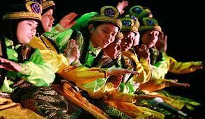 Tari seudati berasal dari pulau. Giliran Tari Seudati Diperjuangkan Okezone Lifestyle