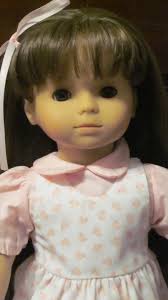 Gotz collection and a review of Gotz Happy Kidz, Sophie