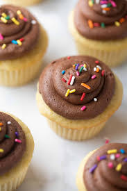 25 + fun cupcake recipes. Perfect Gluten Free Cupcake Recipe Meaningful Eats