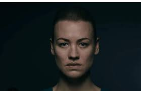 Disappointment with character development in episode 7