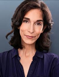 The Raging Heart of Maggie Acker