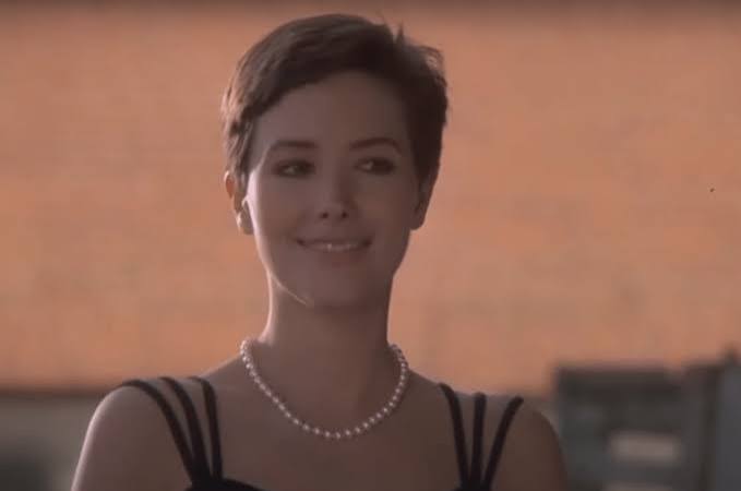 She Played Maggie on "Northern Exposure." See Janine Turner Now at 59.