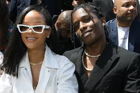See more of asap rocky on facebook. Report Here S What S Happening Between Asap Rocky And Rihanna Xxl