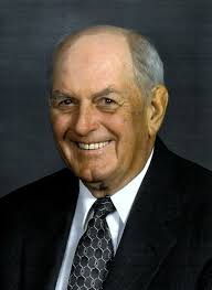 Gerald Rolland “Jerry” Stout (1931-2019)