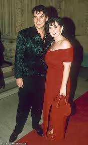 Denise nolan coleen nolan's sister. Loose Women S Judi Love Shocked To Learn Shane Richie Is Coleen Nolan S Ex As They Chat I M A Celeb Readsector Female