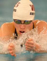 Prep swimming: Viewmont rules 5A meet; Herriman's White sets record in 100  backstroke