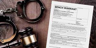 Online arrest warrant inquiries can conducted discreetly by means of a proxy or vpn connection; 1 Warrant Guide How To Find Clear All Bench Warrants